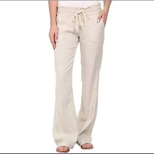 Roxy beach pant